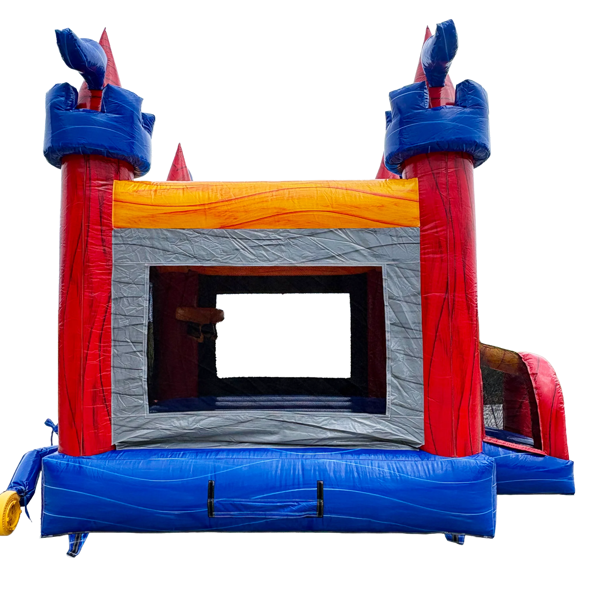 Power Pop Bounce House