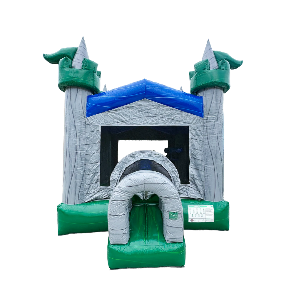 Iron Gate Bounce House