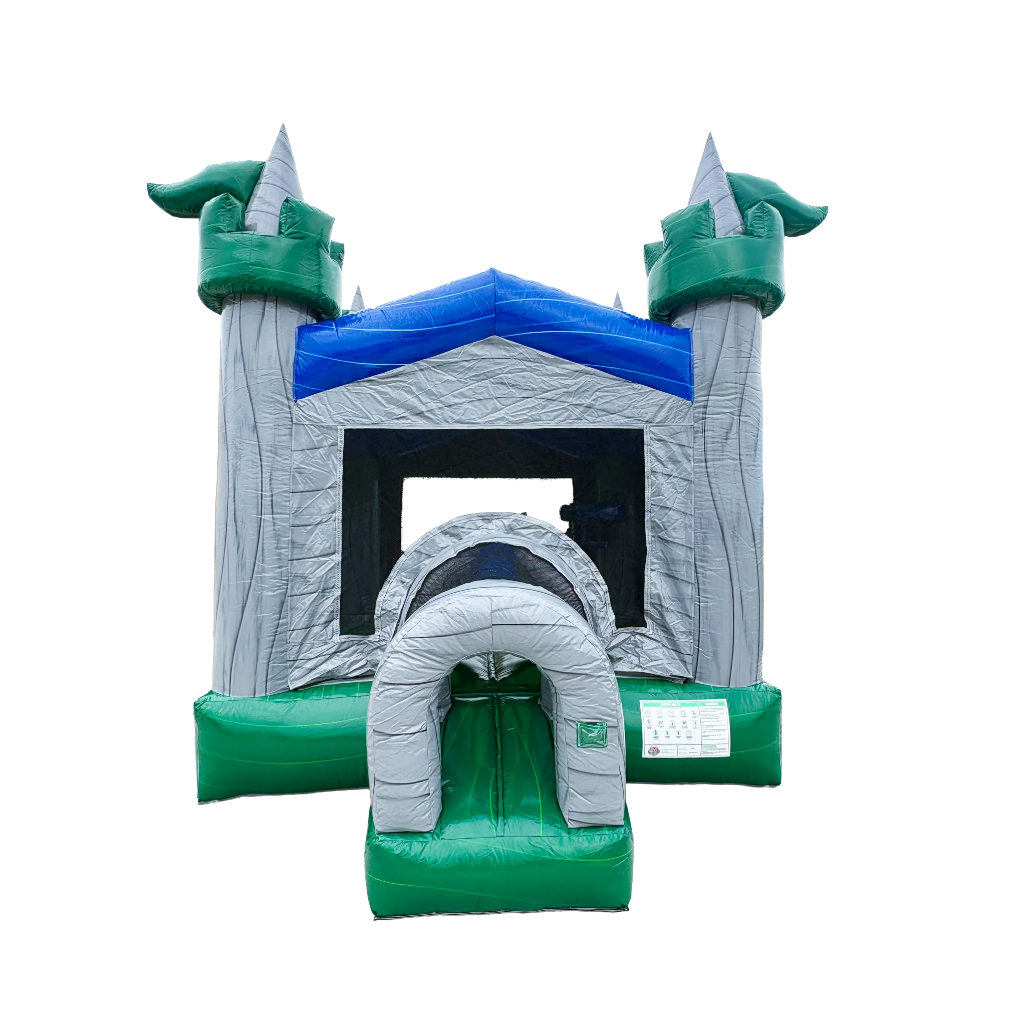 Iron Gate Bounce House