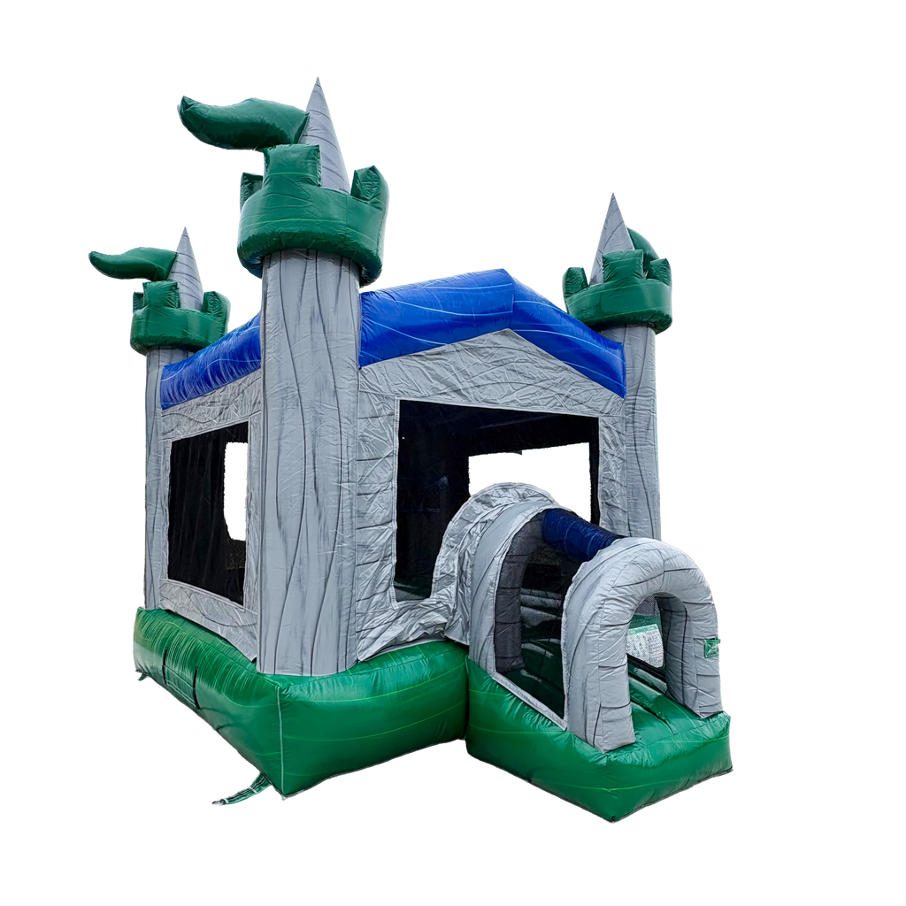 Iron Gate Bounce House