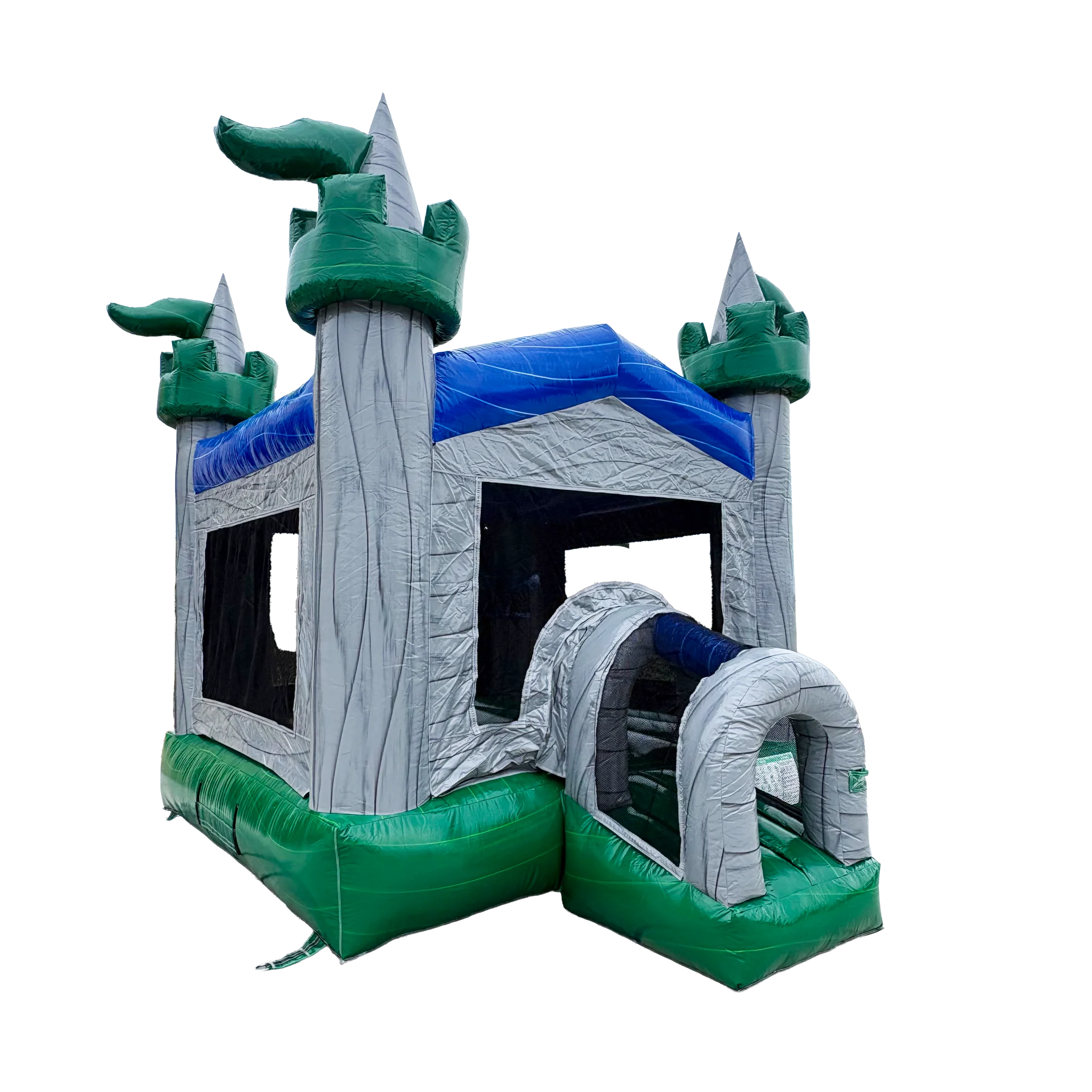Iron Gate Bounce House