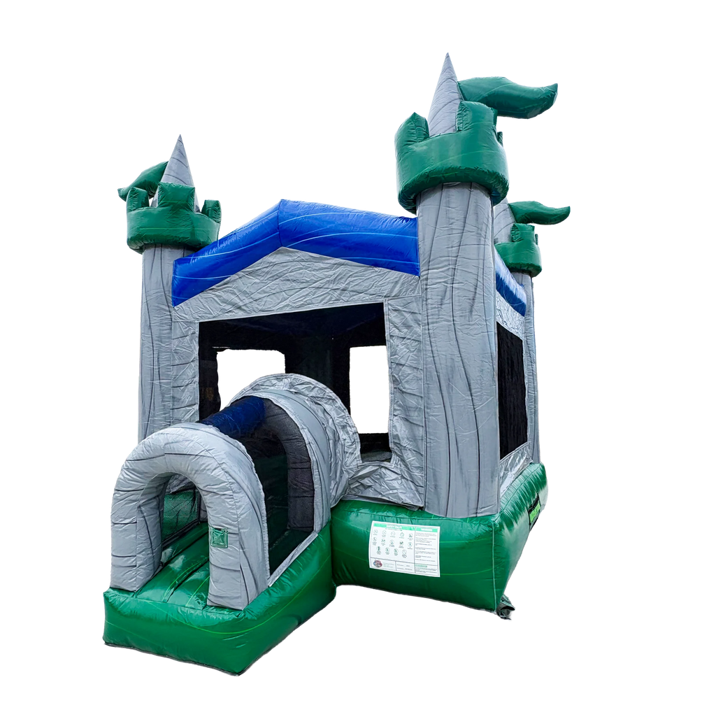Iron Gate Bounce House