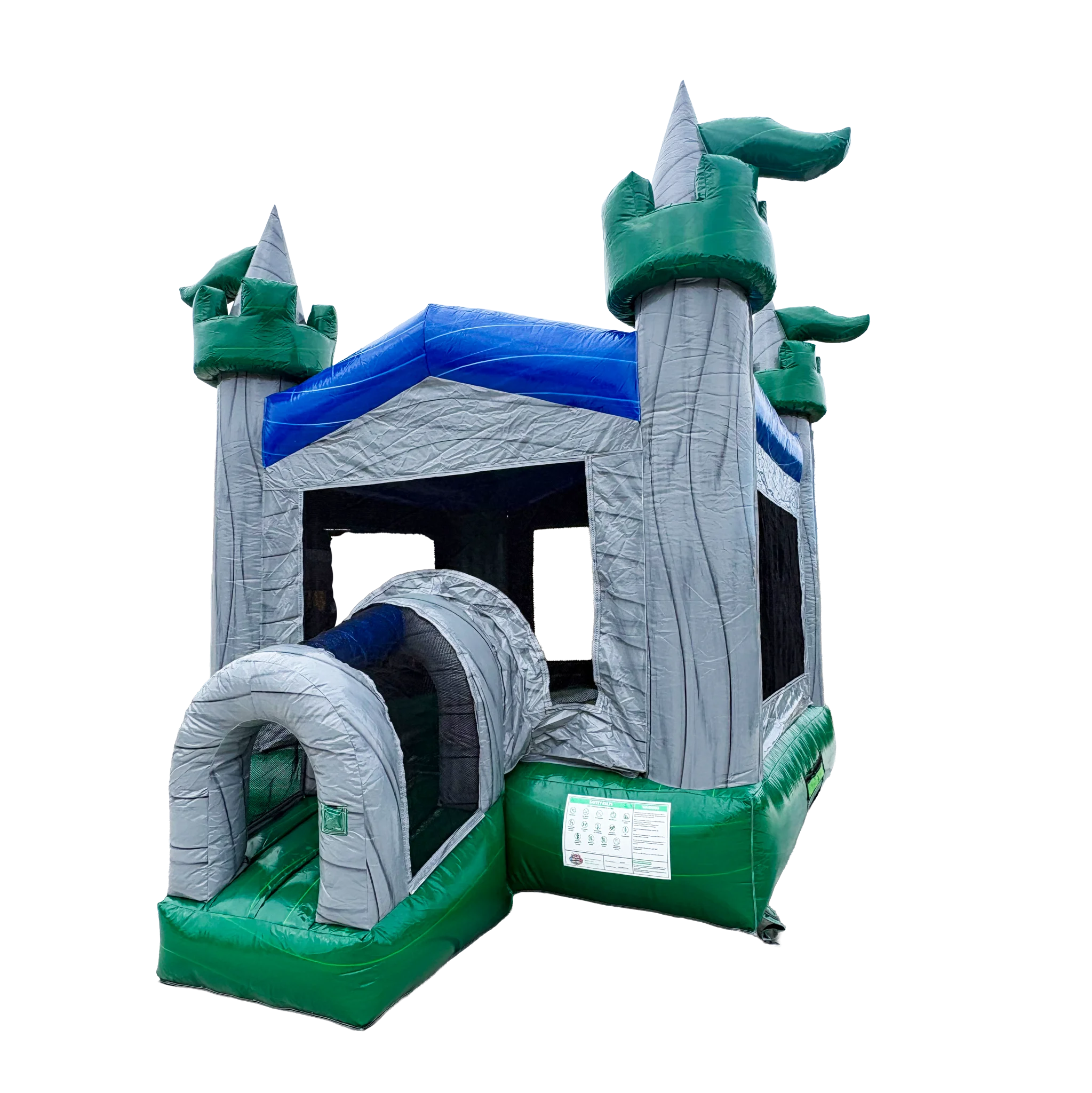 Iron Gate Bounce House