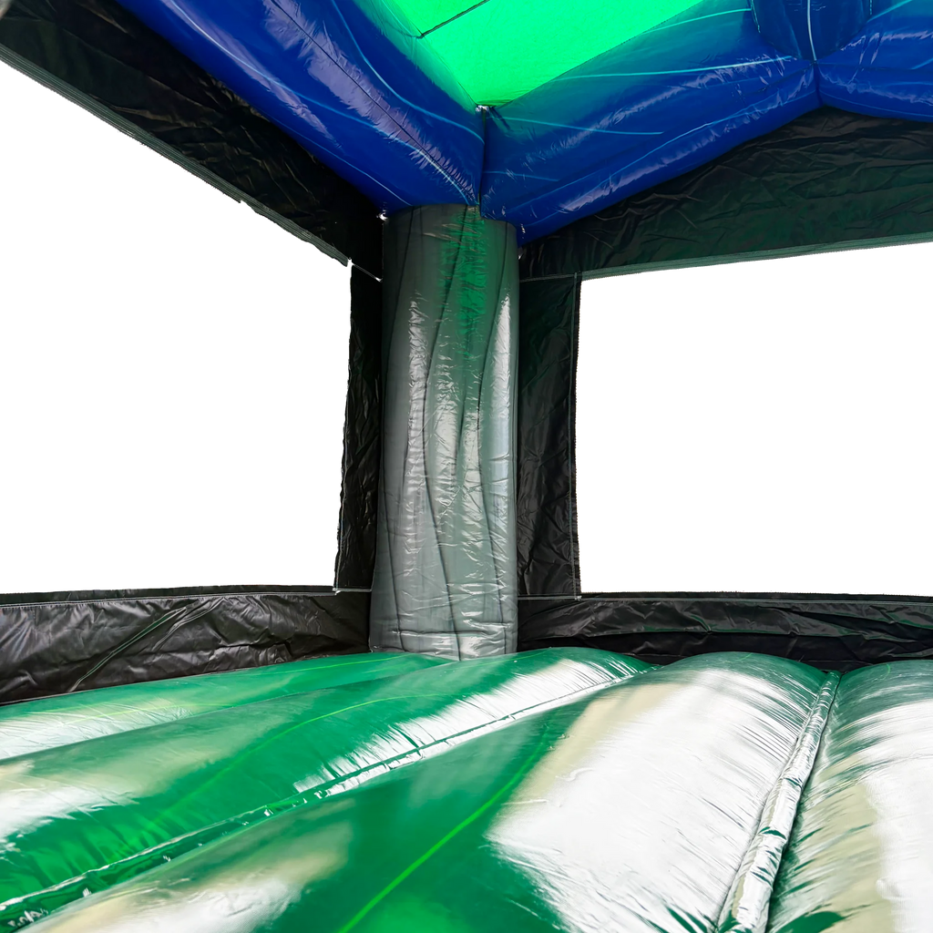 Iron Gate Bounce House