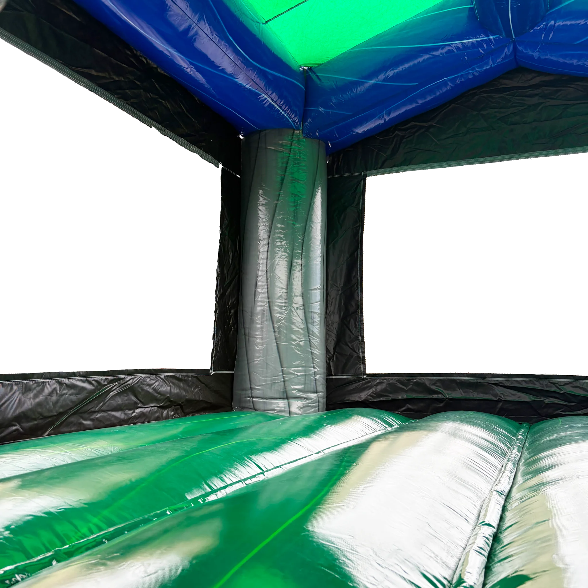 Iron Gate Bounce House