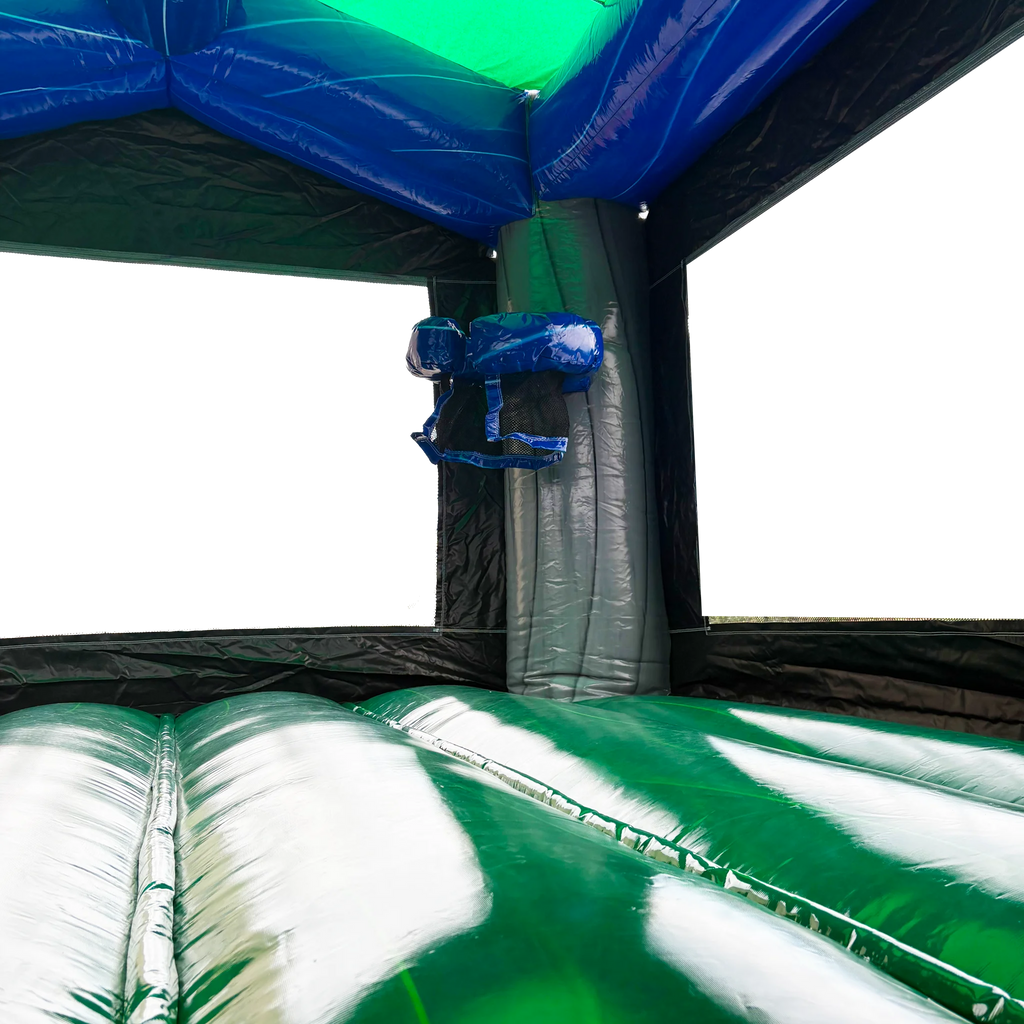 Iron Gate Bounce House