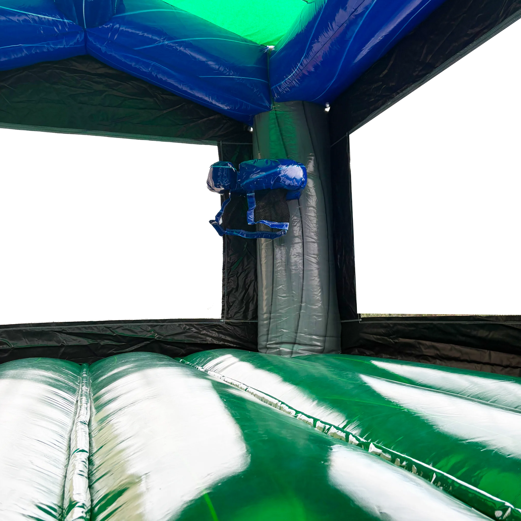 Iron Gate Bounce House