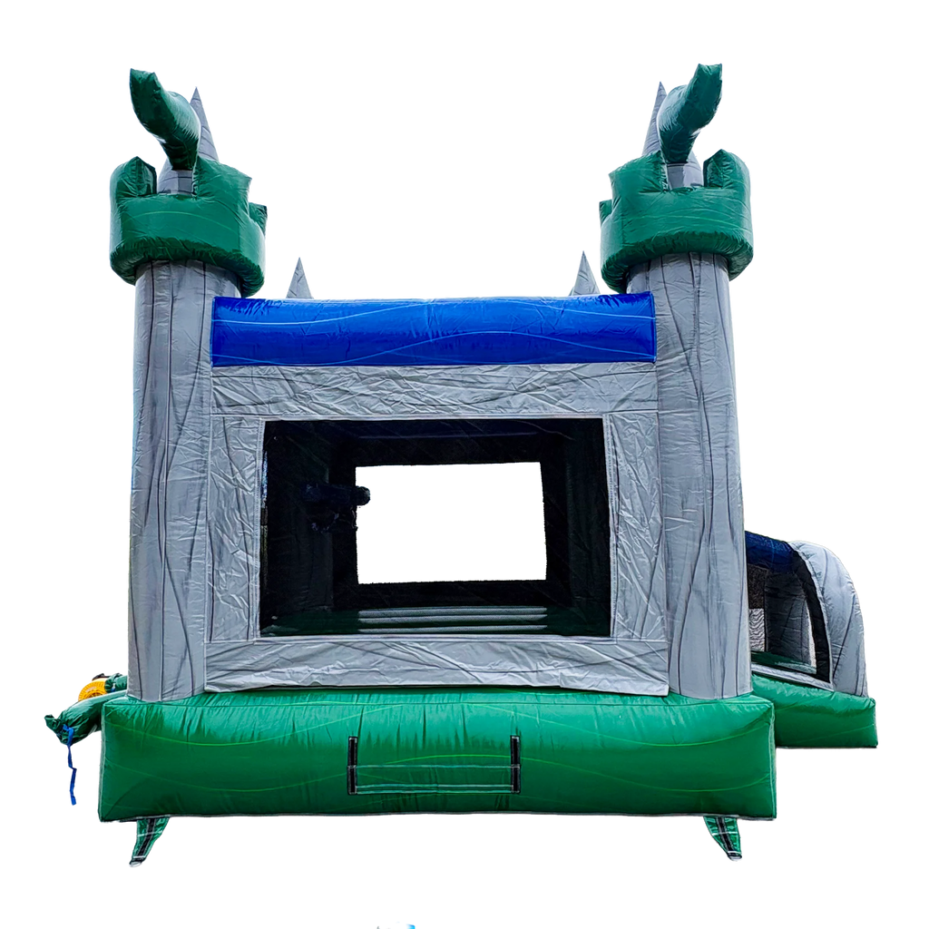Iron Gate Bounce House