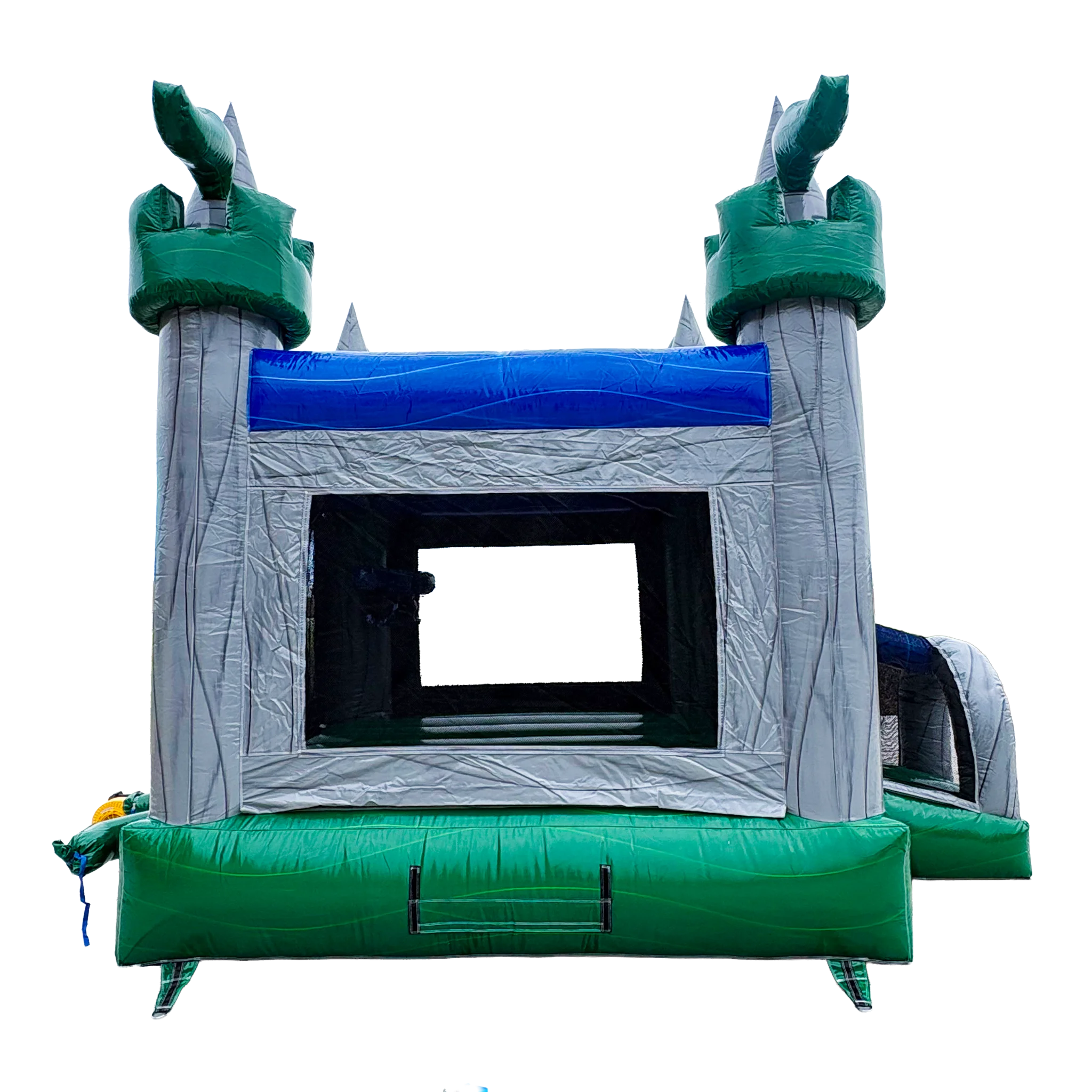 Iron Gate Bounce House