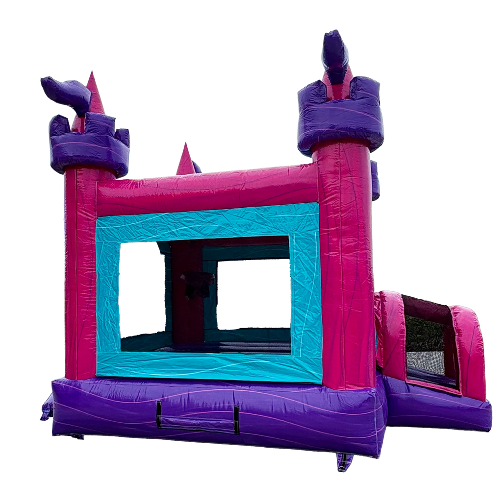 Fantasy Falls Bounce House