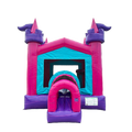 Fantasy Falls Bounce House
