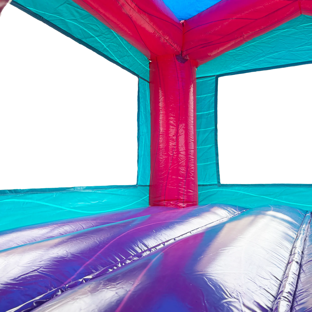 Fantasy Falls Bounce House
