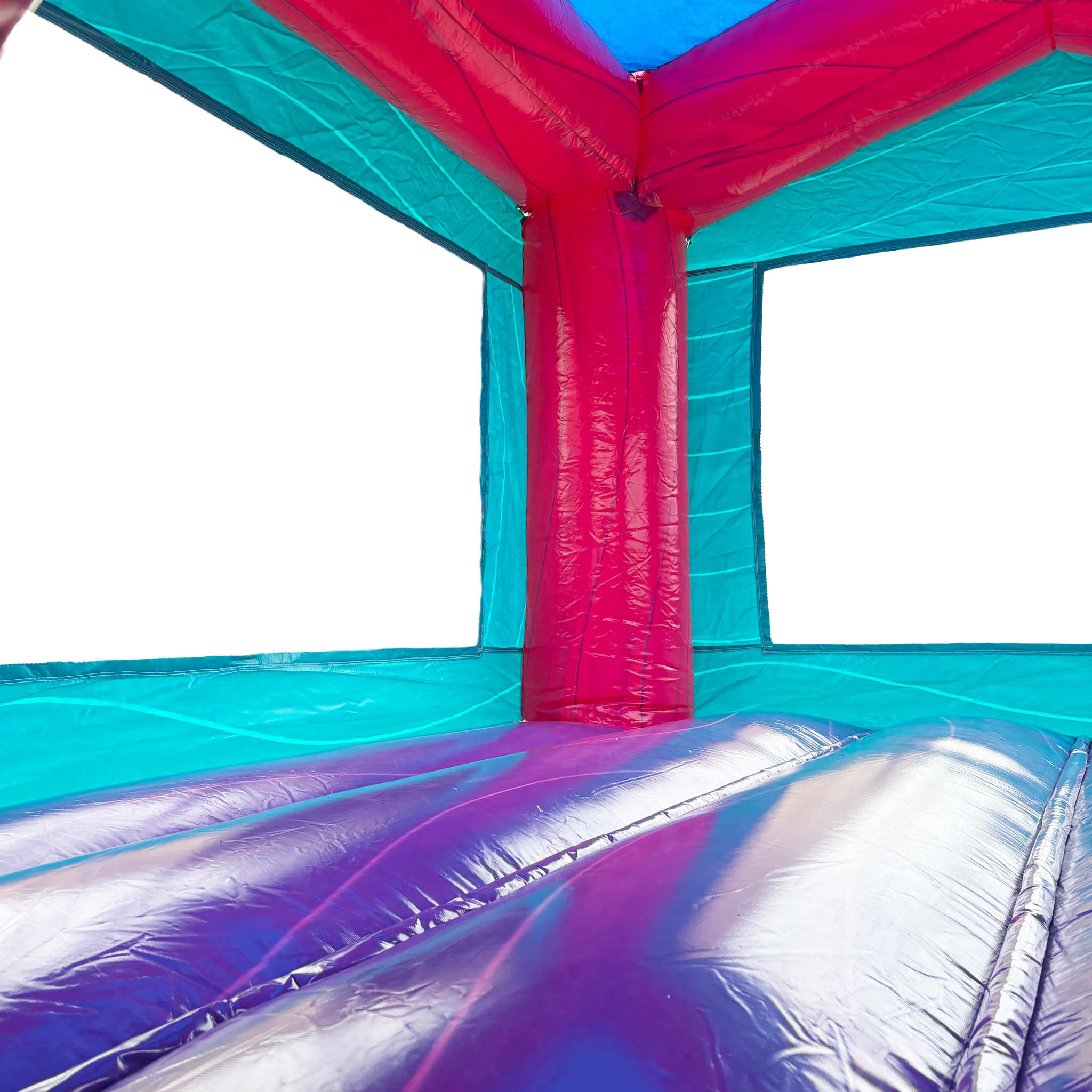 Fantasy Falls Bounce House