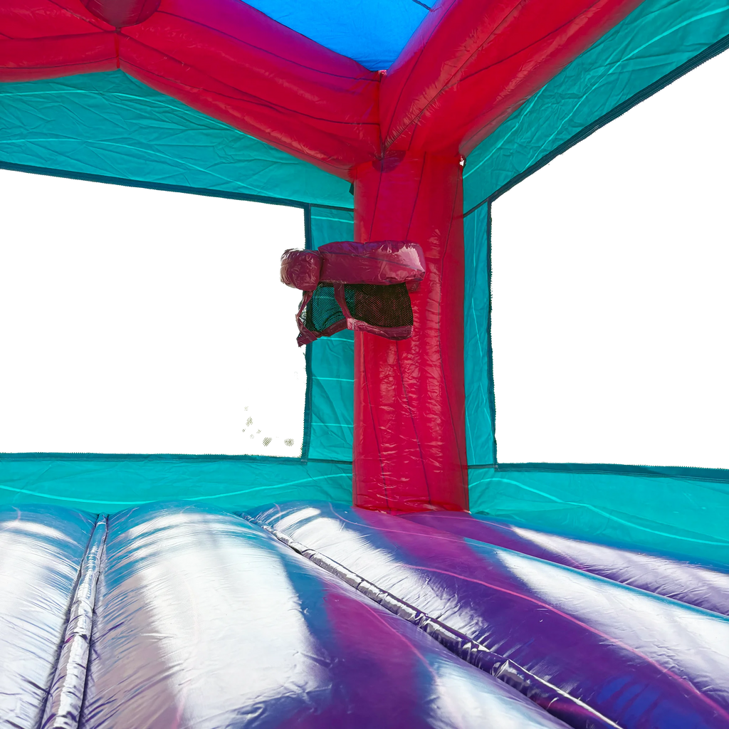 Fantasy Falls Bounce House