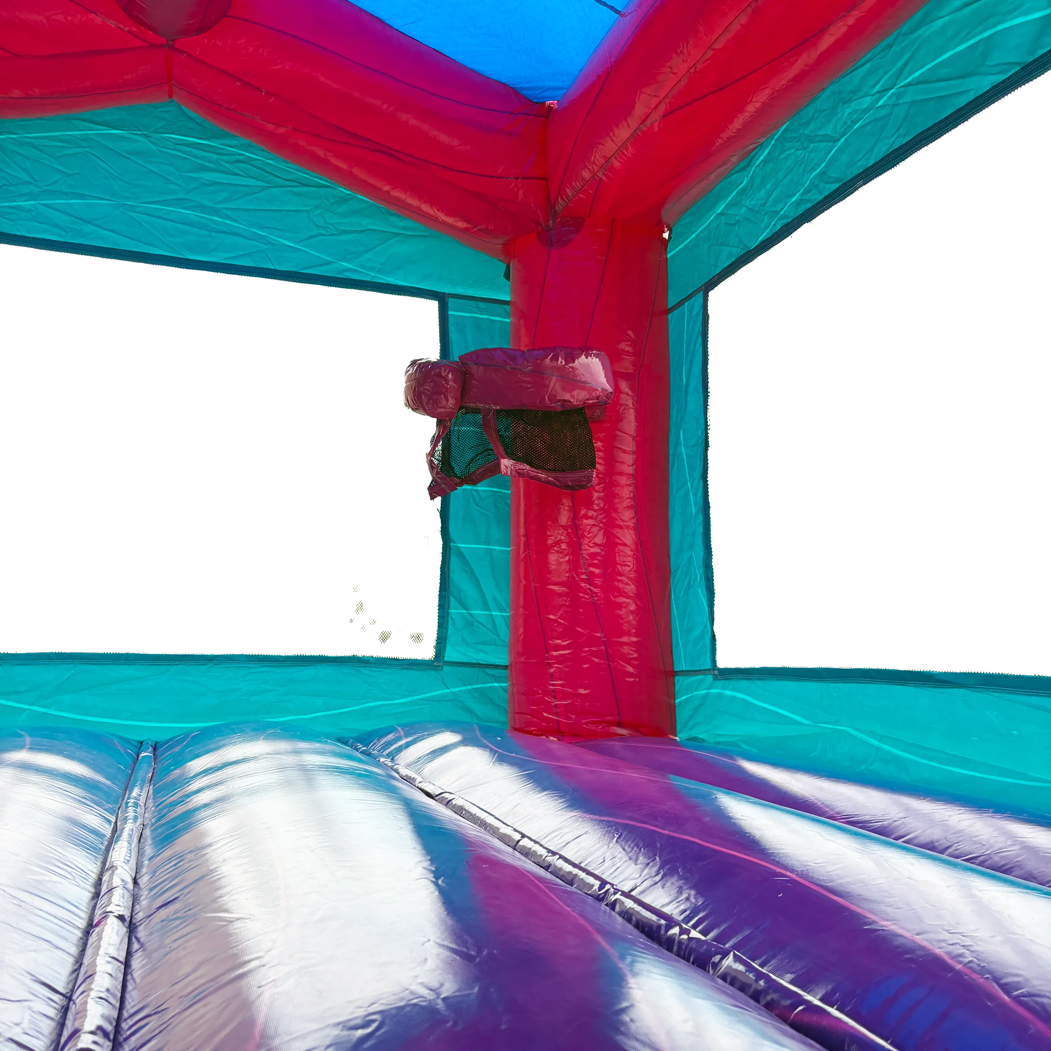 Fantasy Falls Bounce House